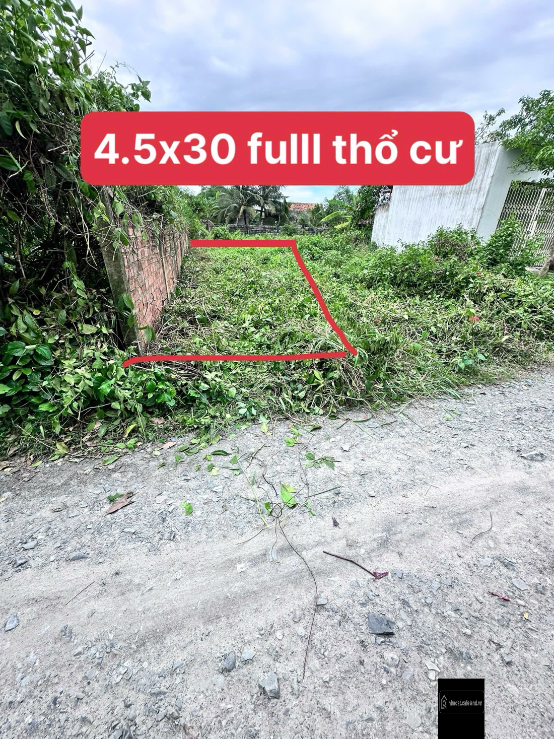 chính chủ cần bán gấp thông tin thật 100%