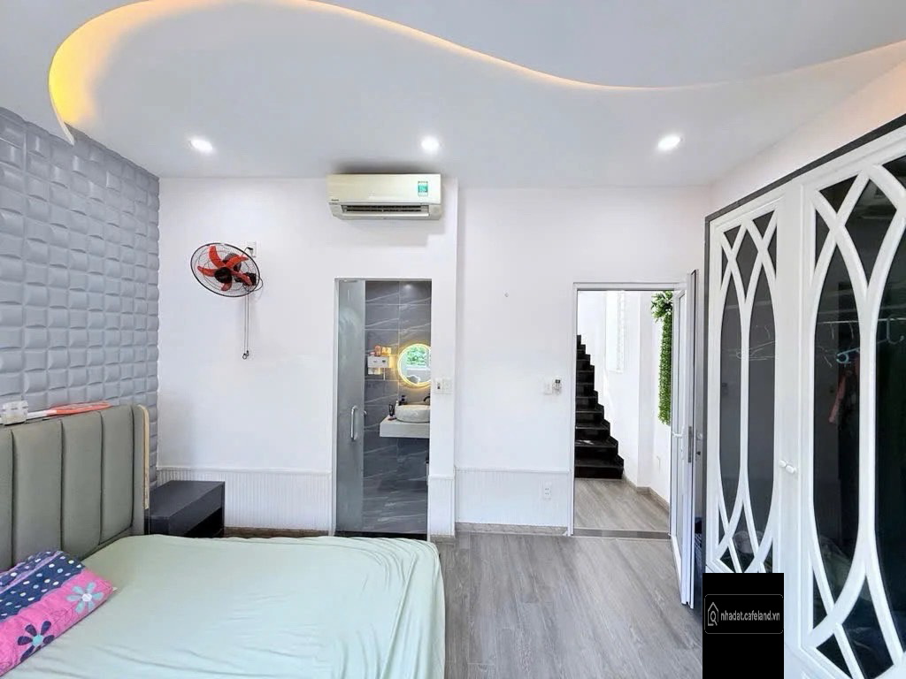 BÁN NHÀ ĐẸP 3 TẦNG – KIỆT MAI LÃO BẠNG – GẦN CHỢ ĐỐNG ĐA & CÔNG VIÊN HẢI HỒ