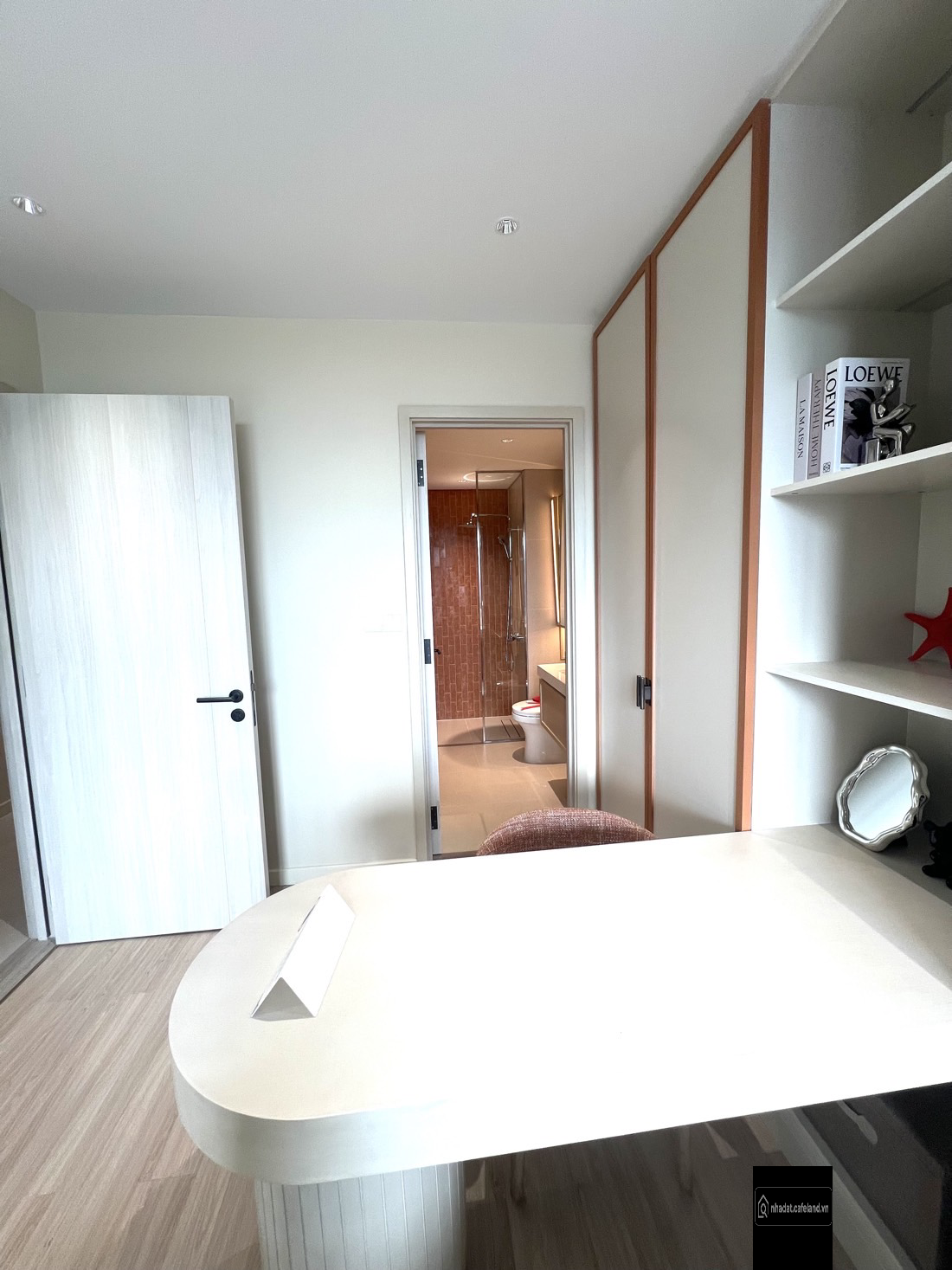 Căn hộ Cao cấp Blanca City hiện đại đẳng cấp quốc tế