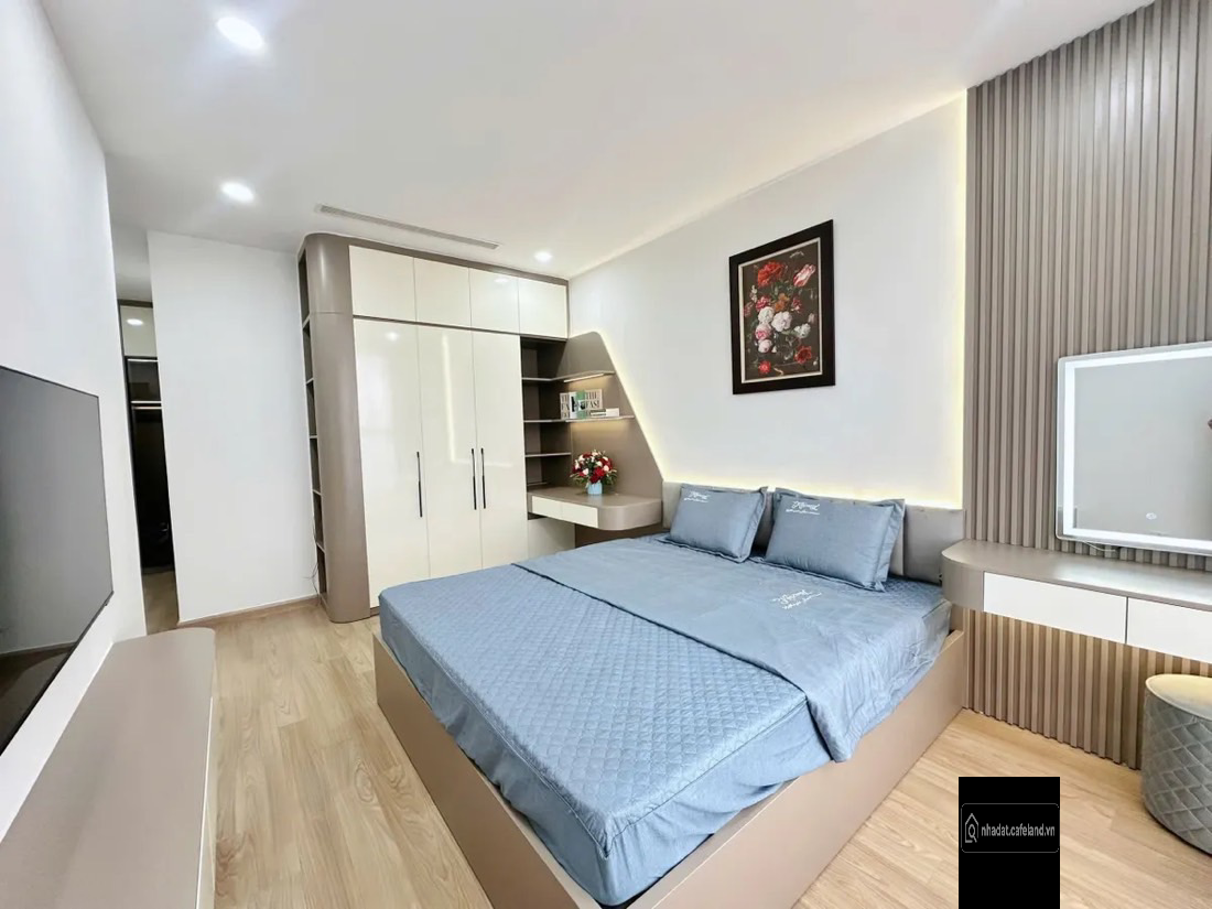 Bán căn hộ 3PN cao cấp Vinhomes Gardenia Hàm Nghi