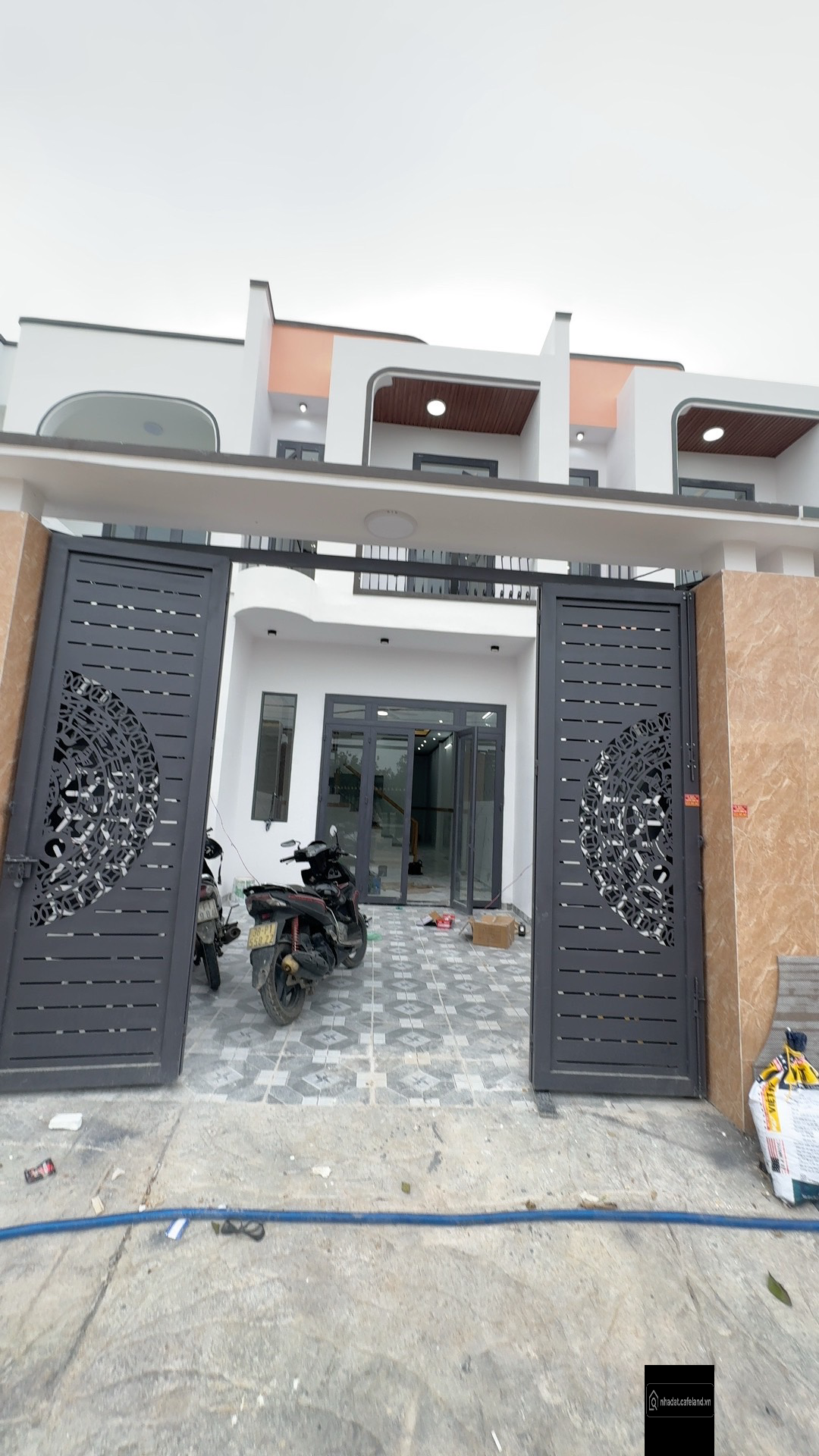 bán đất tân triều giá rẻ gần Bửu Long