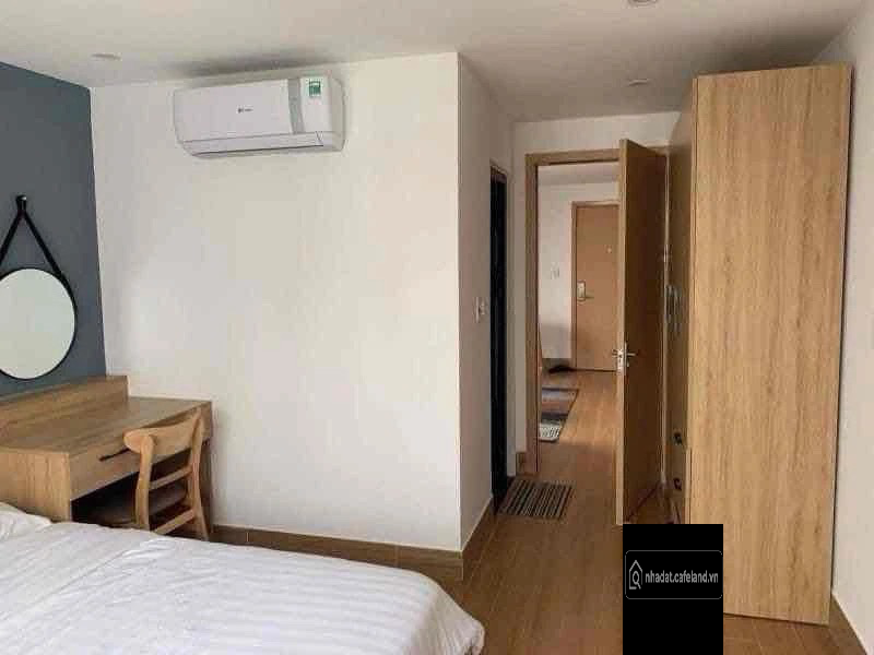 SIÊU PHẨM TÒA CĂN HỘ PHỐ TÂY AN THƯỢNG – SÁT BIỂN MỸ KHÊ