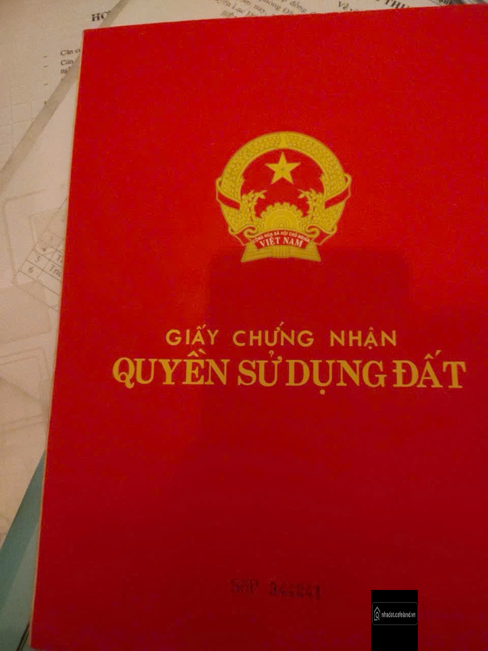 bán đất xuân thọ, đà lạt, cách ql20 200m, đường ô tô bằng phẳng