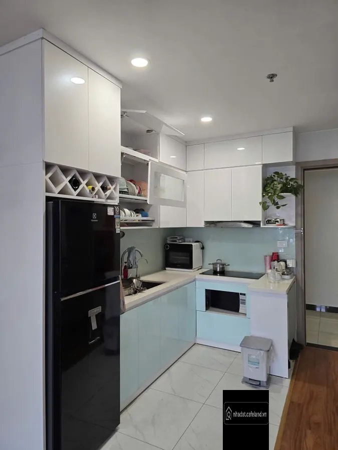 BÁN CĂN HỘ 2PN KĐT Vinhomes Smart City