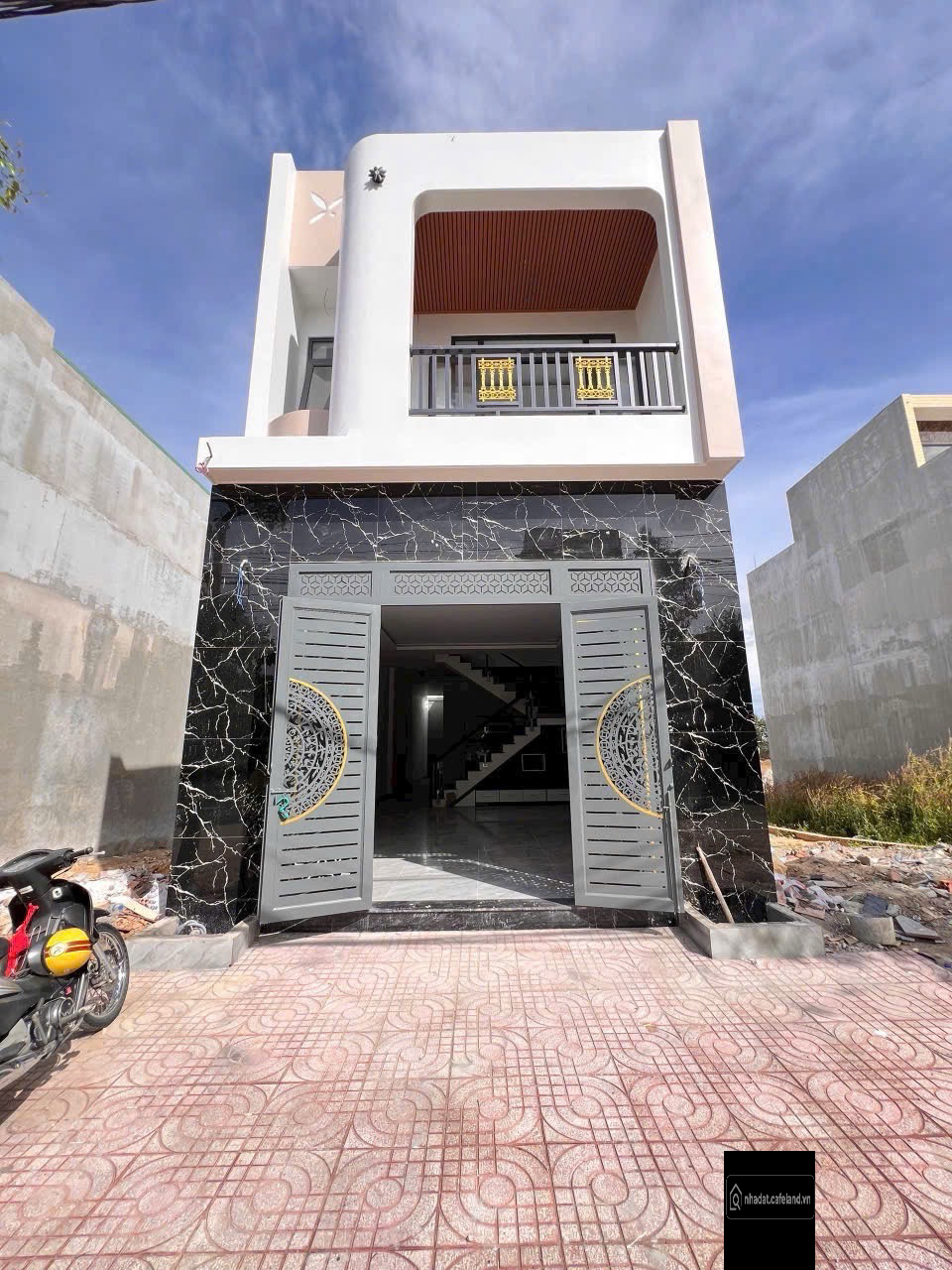 Bán nhà, bán đất Trảng Dài giá rẻ, cách chợ quang thắng