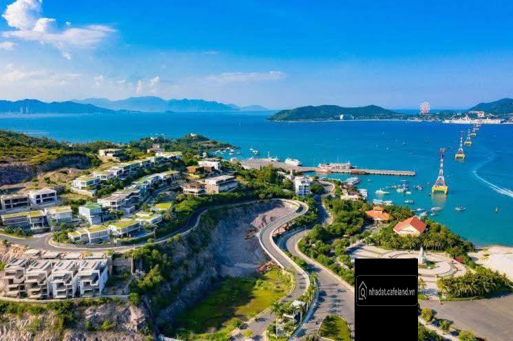  DỰ ÁN VIN  PHÚ QUÝ NHA TRANG