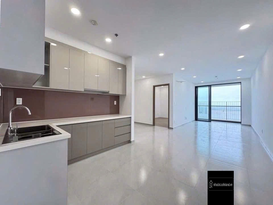 Căn hộ chỉ từ 5X triệu Nhận nhà ở ngay