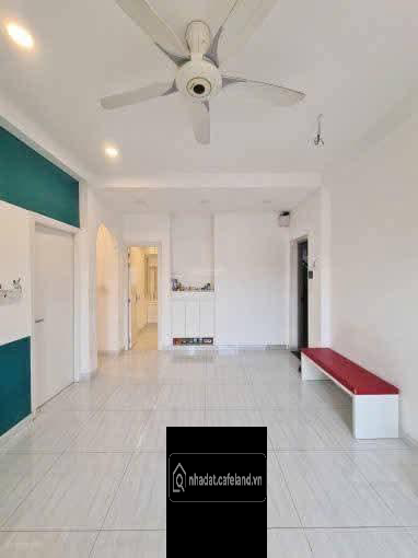 Chỉ 4,13 tỷ - sổ 67,4 m2 - 2PN 1WC - ban công rộng view mặt tiền Phan Xích Long