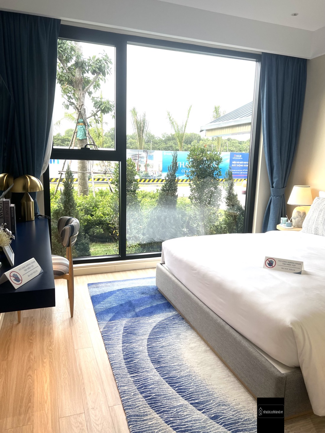 Căn hộ cao cấp Blanca City Vũng Tàu nơi tinh hoa hội tụ