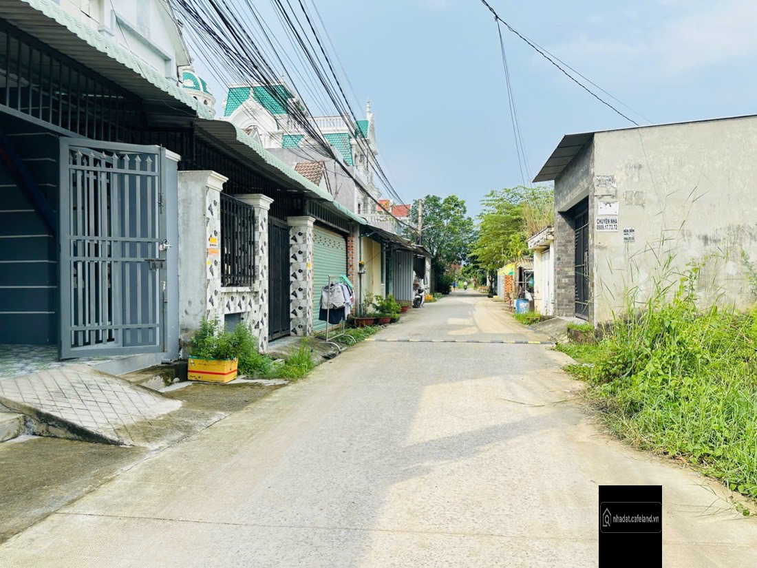 bán đất thổ cư gần bệnh viện hàn quốc, 1/ nhựa Giồng Lớn