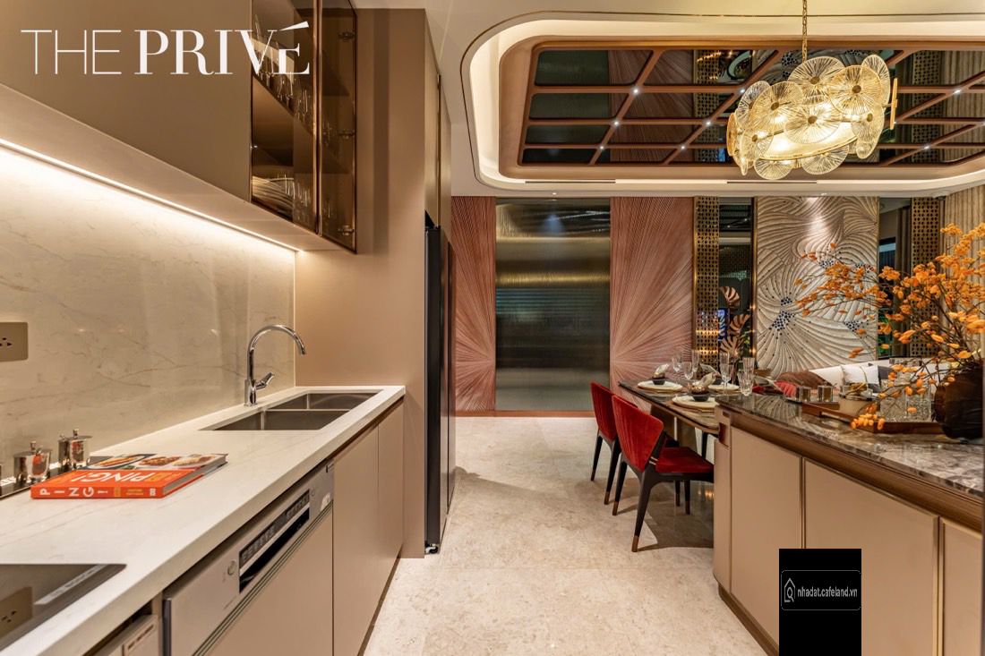  CHÍNH CHỦ CẦN BÁN LẠI CĂN HỘ THE PRIVÉ – HOÀ VỐN
- Căn: TW6-15-07 