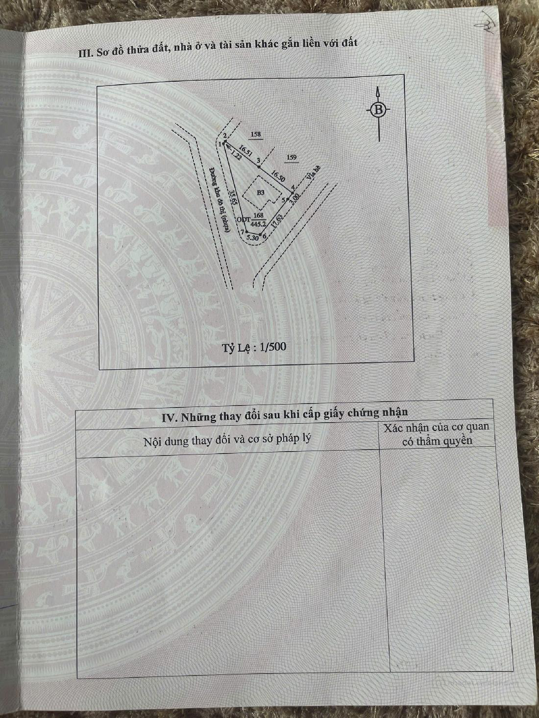 KHU ĐTM VĂN KHÊ: 445m² - MT: 63m - 3T - 73 Tỷ - SIÊU BIỆT THỰ LÔ GÓC - VỈA HÈ 