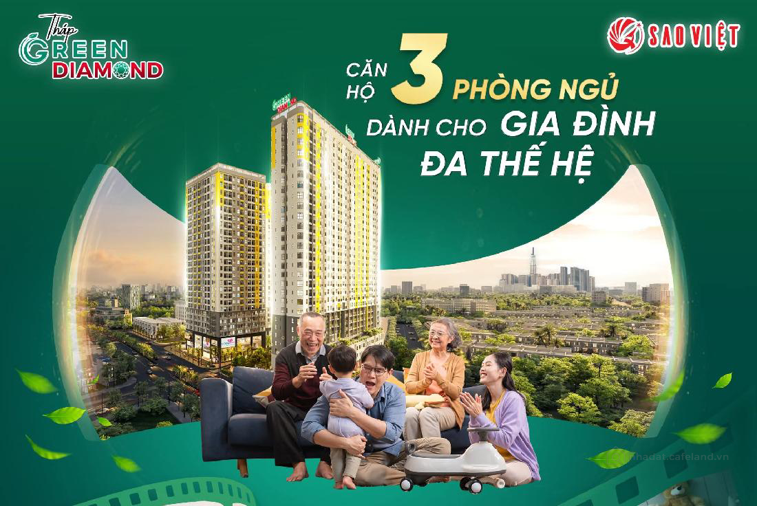 BÁN CĂN HỘ 3pn 66m2 P.ĐÔNG HOÀ, TP. HỒ CHÍ MINH