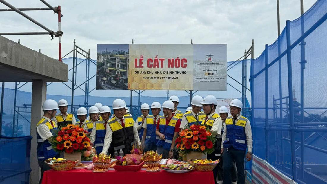 BCONS ASAHI THƯ MỜI THAM GIA SỰ KIỆN CUỐI TUẦN 