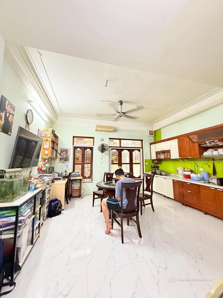 100m² PHÂN LÔ - KĐT BỘ CÔNG AN - HAI THOÁNG - Ô TÔ TRÁNH - VỈA HÈ - KINH DOANH