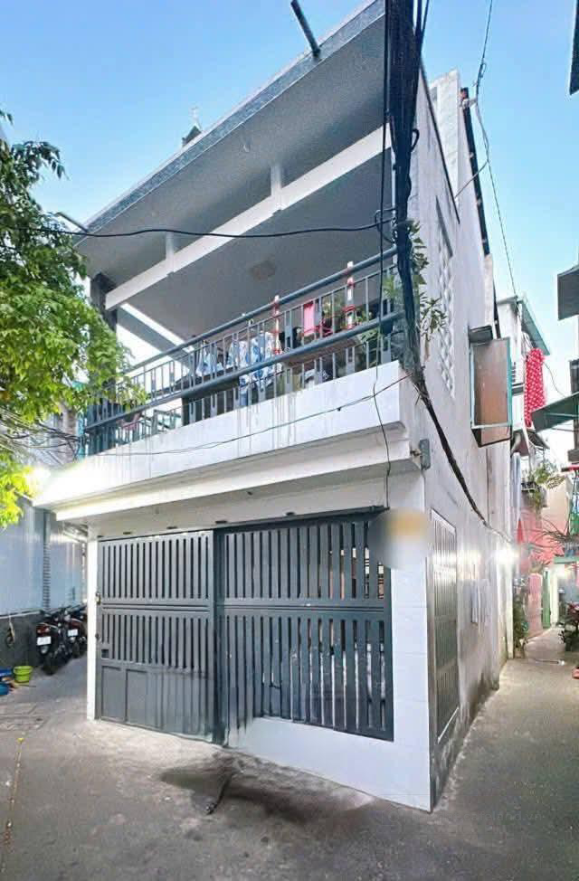 Bến Vân Đồn - sổ 69,2m2 đất dân cư - 2 tấm kiên cố 3PN. Chỉ 4,95 tỷ
