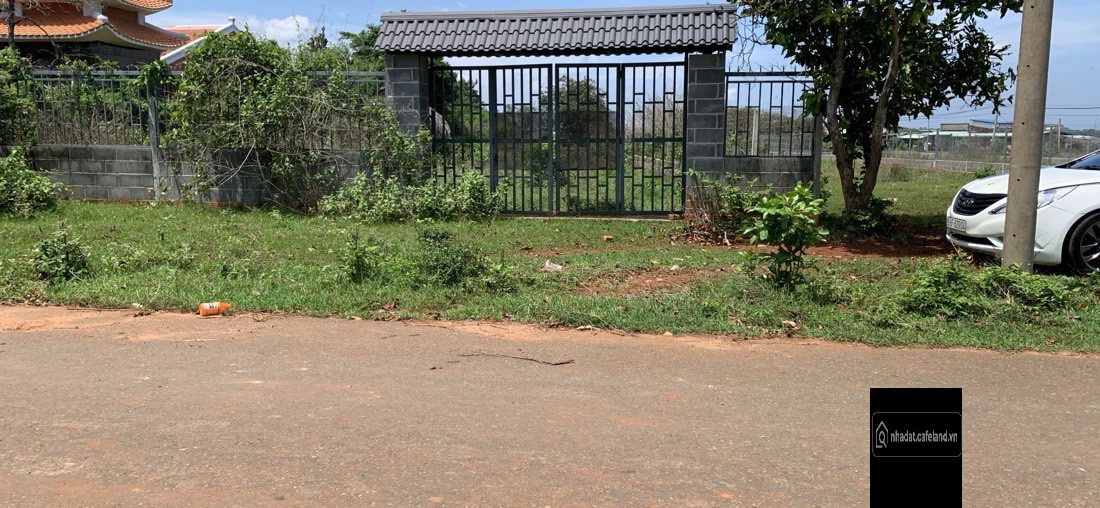 BÁN ĐẤT MẶT TIỀN HƯƠNG LỘ 3 – PHƯỜNG TAM LONG, TP.HCM (xã Long Phước, Tp Bà Rịa