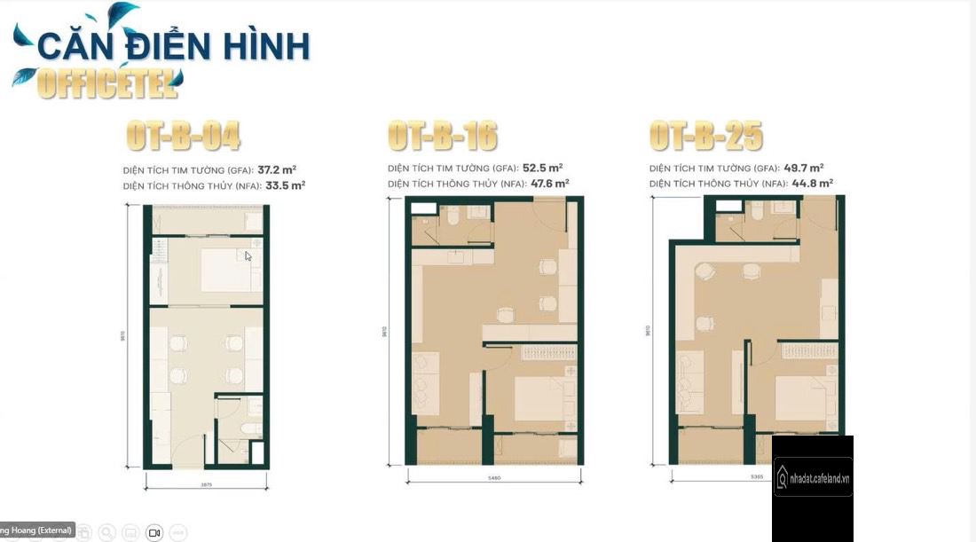 Officetel Chỉ Từ 1ty3 Liền Kề QL13 - Metro Số 2