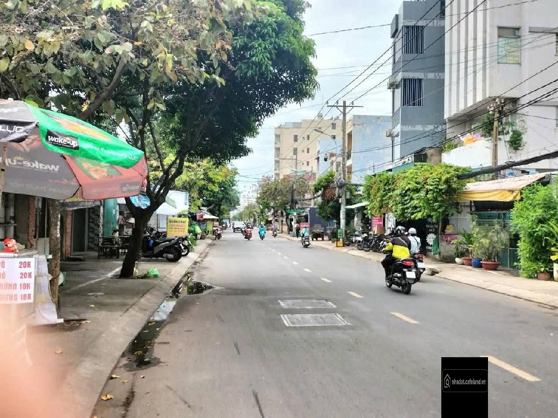 Mặt tiền Tôn Thất Thuyết - sổ 65,84m2 - đất dân cư, mà chỉ 9 tỷ 060