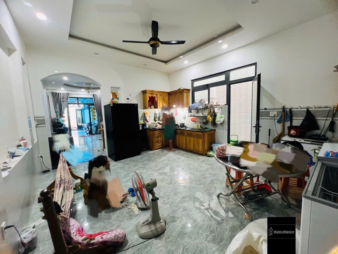 Nhà Phố thấp tầng Casa Blanca city Vũng Tàu 