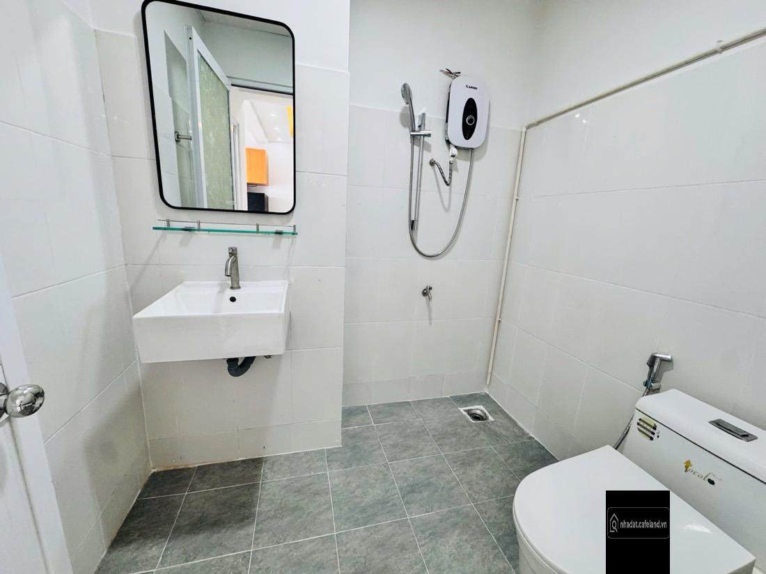 CH400 Bán căn hộ tầng 7 chung cư CT6 Vĩnh Điềm Trung cách trung tâm 5p đi xe