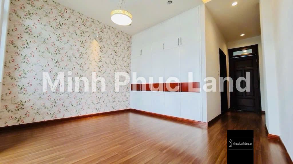 Mặt Tiền Kinh Doanh Đường Số- Gần Nguyễn Thị Thập P.Tân Quy Quận 7 -92m2 -5 Tầng