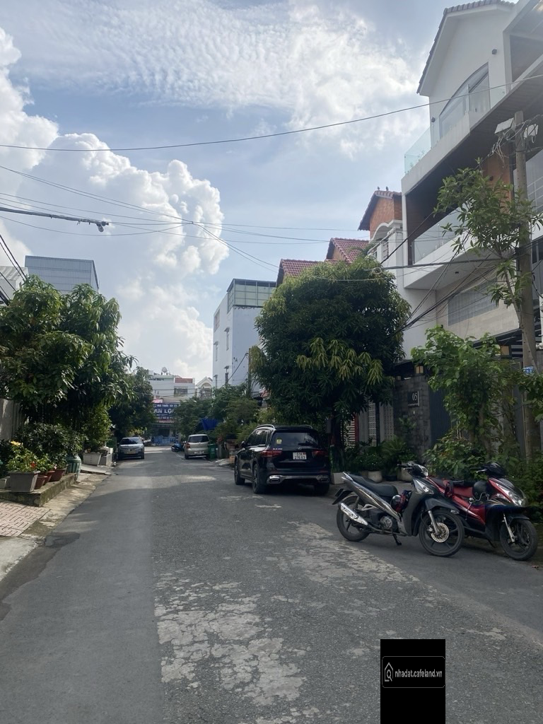 biệt thự quận 7 ngang khủng 9x18 chỉ 17 tỷ x