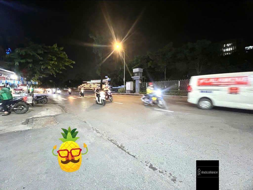 BÁN LÔ ĐẤT HIẾM 425M2 ĐƯỜNG XE TẢI, HỢP XÂY MỚI TOÀ NHÀ VP - CHDV VIP - BIỆT THỰ