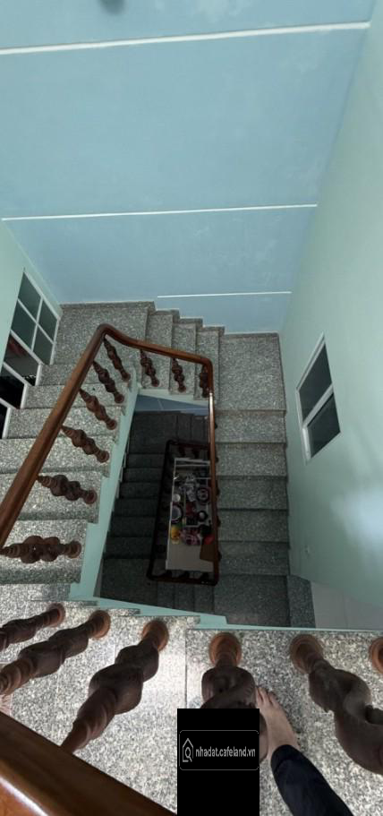 NHÀ ĐẸP MẶT TIỀN 7,5M – AN HẢI, SƠN TRÀ, ĐÀ NẴNG - 70m2 - 3 Tầng - Ngang 4m5