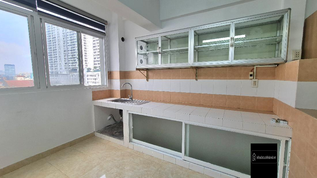 Căn hộ H3 Hoàng Diệu sát vách Q1. Chỉ 2,97 tỷ - sổ hồng lâu dài