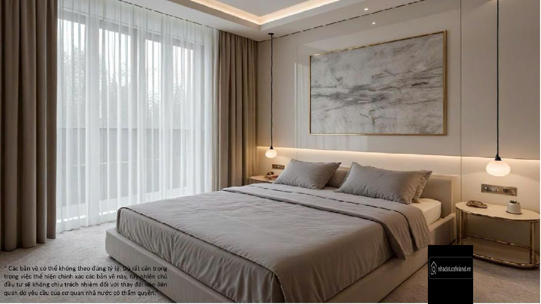 Căn hộ liền kề Phú Mỹ Hưng 