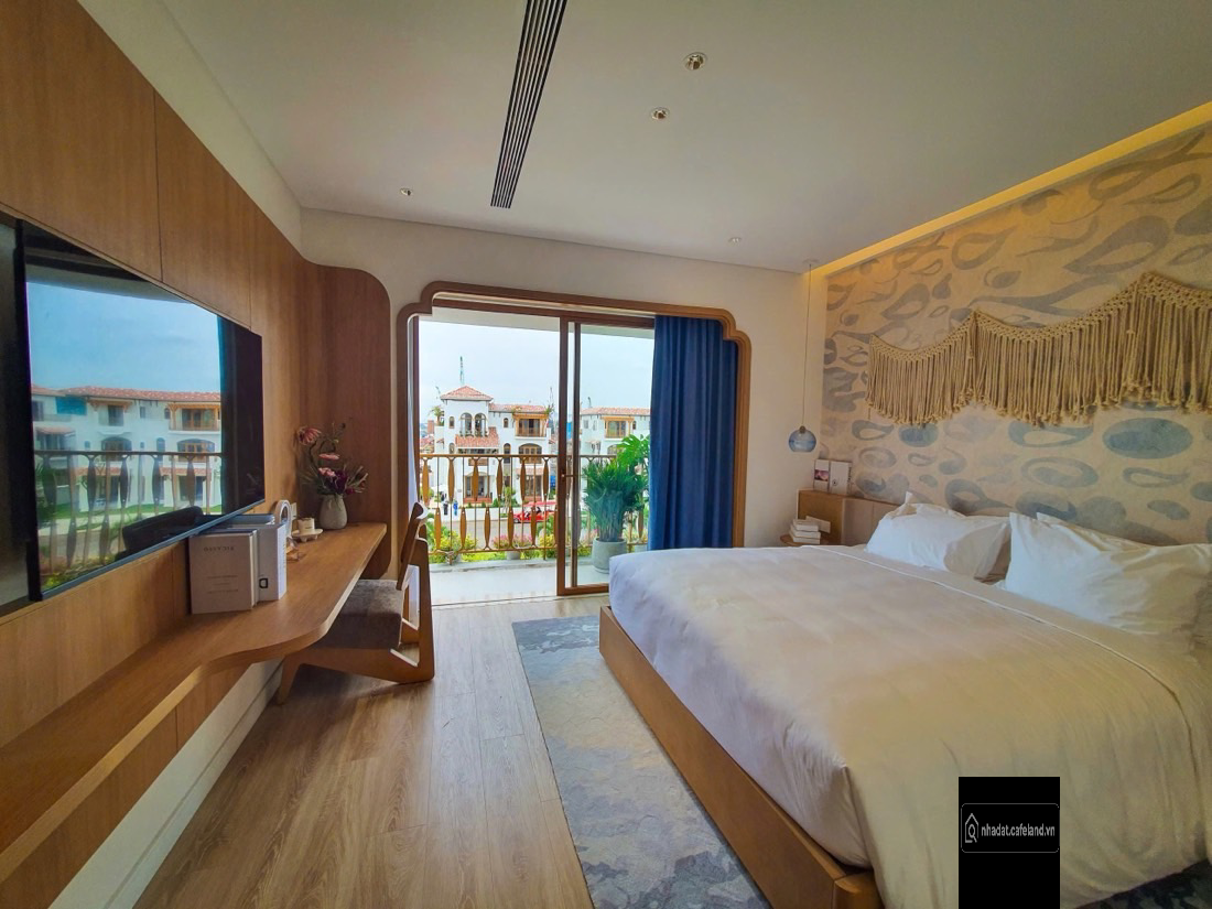 Nhà phố casa Blanca city biểu tượng của thành phố biển Vũng tàu 