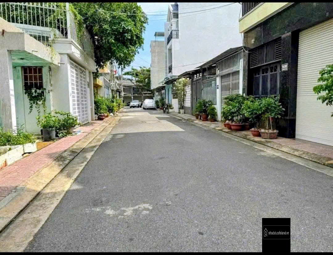  BÁN NHÀ CẤP 4 – 106M² – HẺM Ô TÔ NGUYỄN HỮU CẢNH – GIÁ 7,3 TỶ