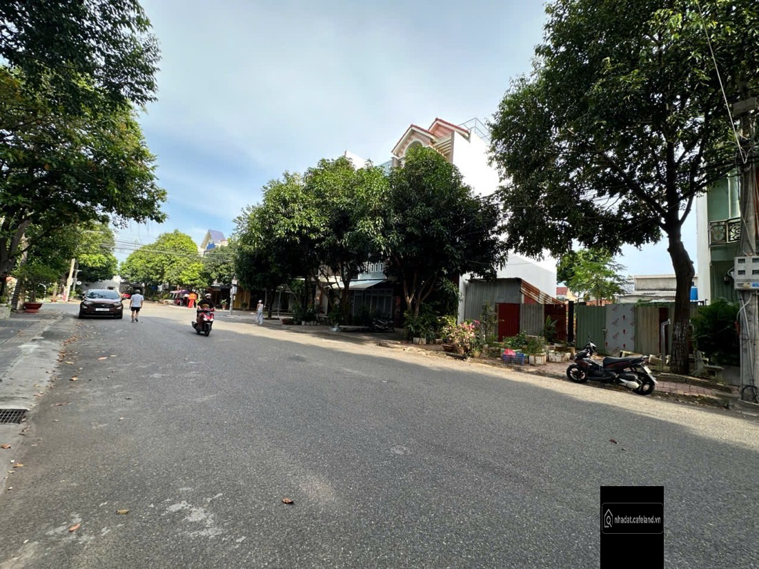  BÁN LÔ ĐẤT ĐẸP – KHU TÁI ĐỊNH CƯ 4.1HA – PHƯỜNG RẠCH DỪA – GIÁ 7 TỶ