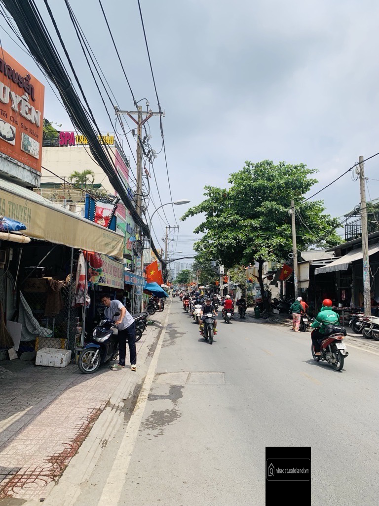 GẤP BÁN NHÀ 5 TẦNG 7M x 26M - MT LÊ VĂN LƯƠNG - 20 tỷ HƠN - DÒNG TIỀN 45TR/TH