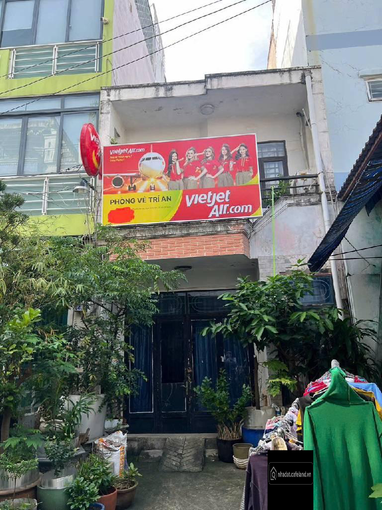 BÁN NHÀ HXH NGUYỄN QUÝ YÊM, AN LẠC, 4.4x12m, 2 TẦNG, GIÁ 4.75 TỶ TL