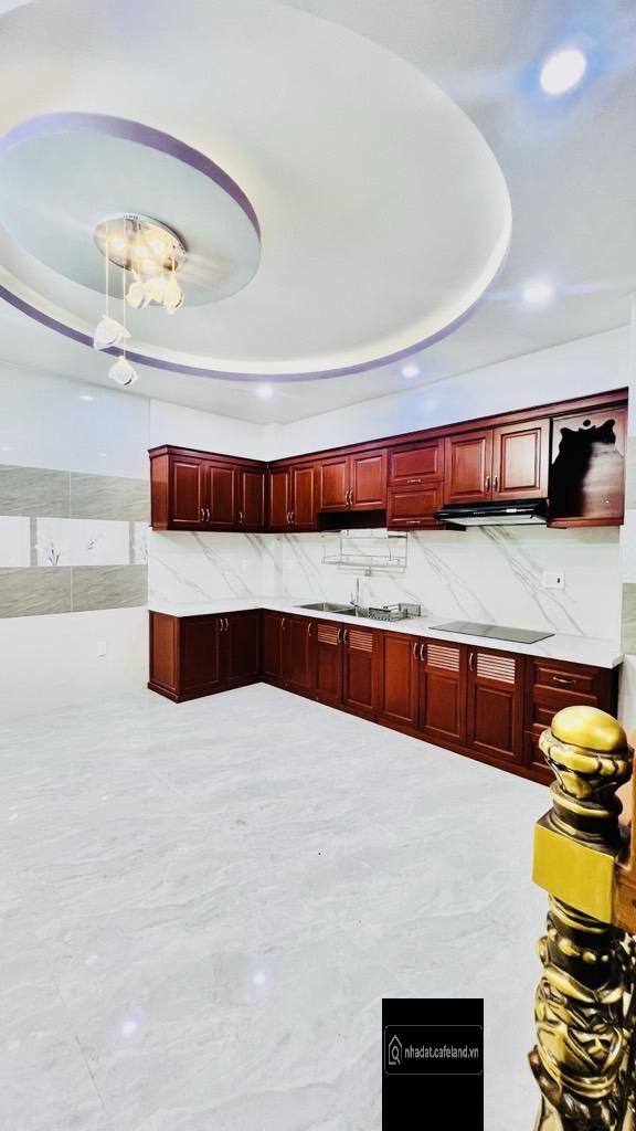 BÁN NHÀ MTKD 5TẦNG TT GÒ VẤP GIÁP PHÚ NHUẬN - BÌNH THẠNH, NHÀ CÓ SẴN DÒNG TIỀN