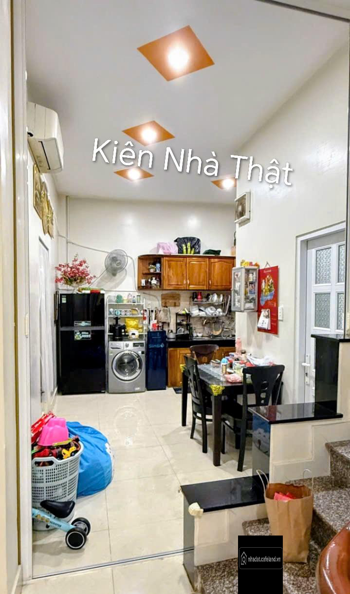 Siêu phẩm 2 mặt tiền, đường 9m,Tăng Nhơn Phú B, giá siêu tốt hơn 6t