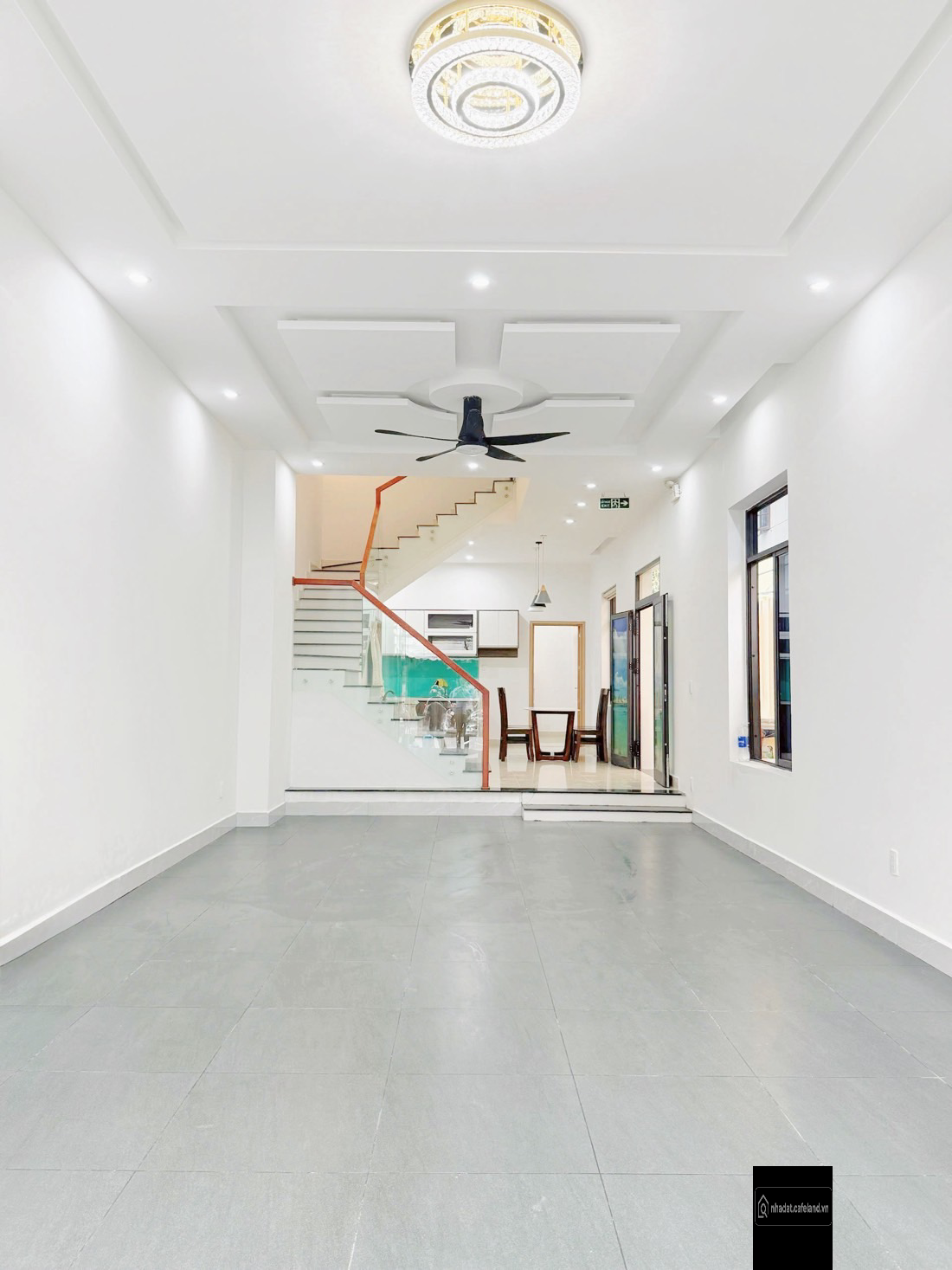  HÀNG HIẾM LÔ GÓC 3 MẶT THOÁNG TRƯƠNG CHÍ CƯƠNG – MẶT TIỀN ĐẸP KHÓ TÌM!