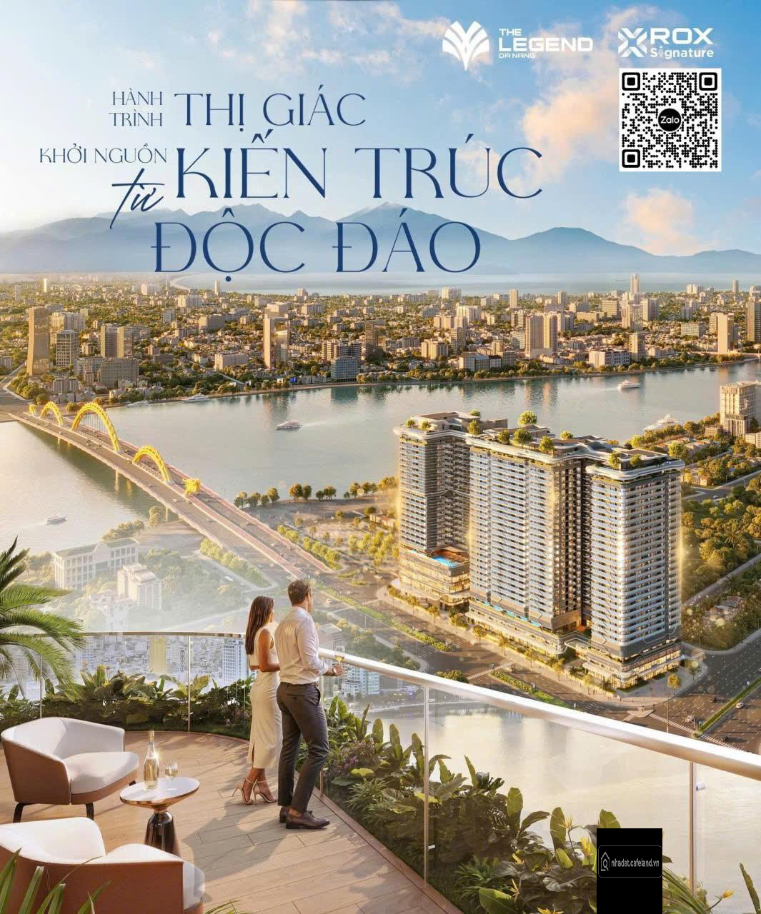 Lý do chọn mua căn hộ The Legend City Da Nang??? Tại sao chọn mua căn hộ Legend