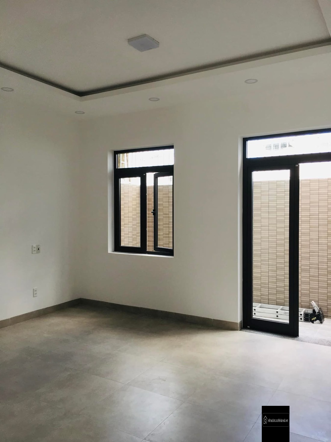  CHO THUÊ NHÀ NGUYÊN CĂN – KĐT LÊ HỒNG PHONG 2, ĐƯỜNG THÍCH QUẢNG ĐỨC, P. NAM N