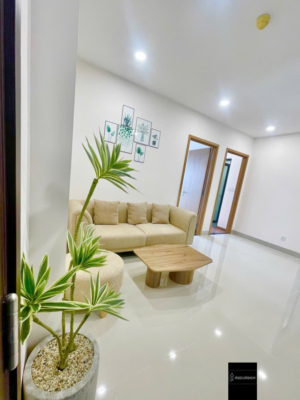 Căn hộ chung cư cao cấp Vũng Tàu Center Point nơi an cư và phát triển 