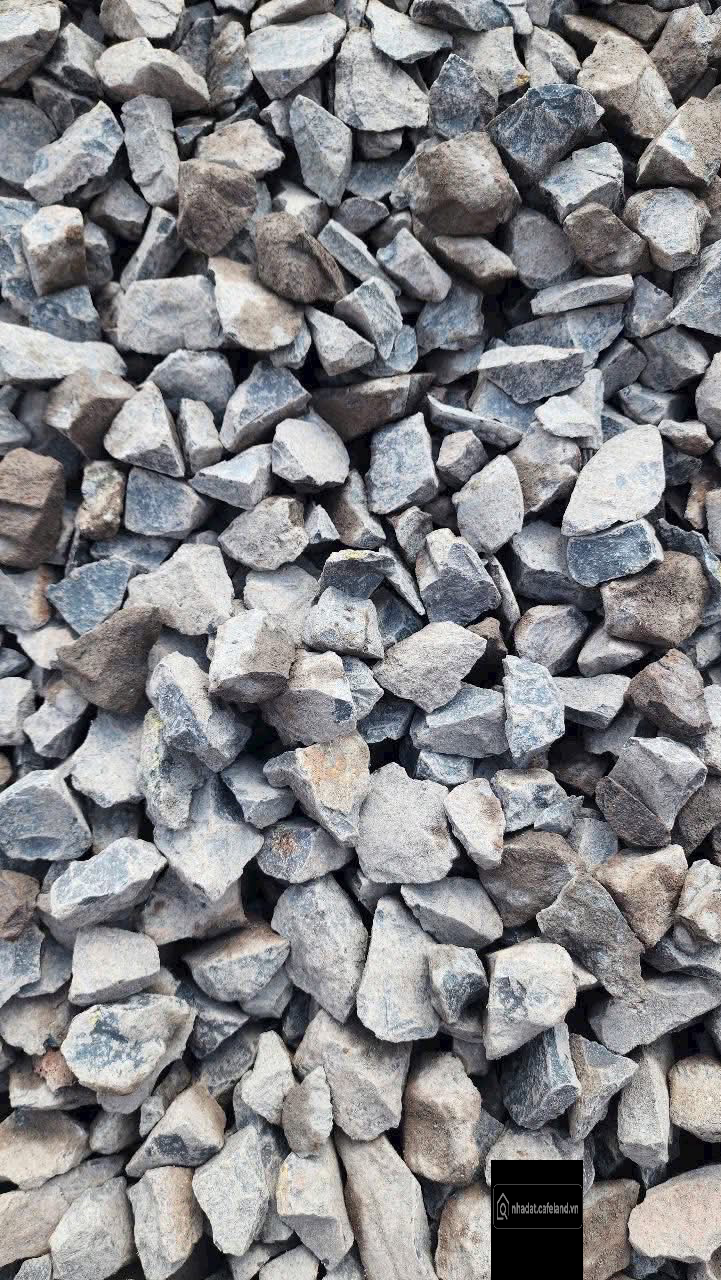 CHUYỂN NHƯỢNG 100% CP MỎ ĐÁ NÚI, Long Khánh, trữ lượng 16 triệu/m3, đến năm 2043