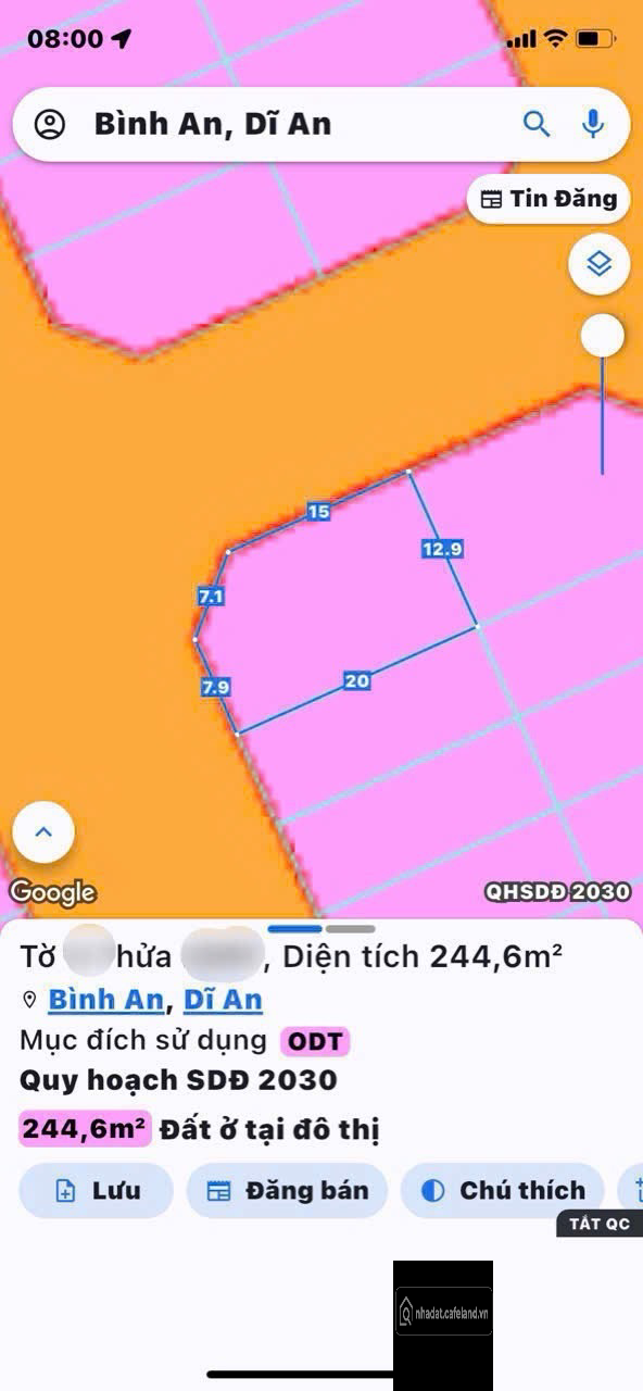 —Lô biệt thự Siêu đẹp Núi Châu Thới  Bình An Dĩ An Bình Dương sát Ql 1k 

