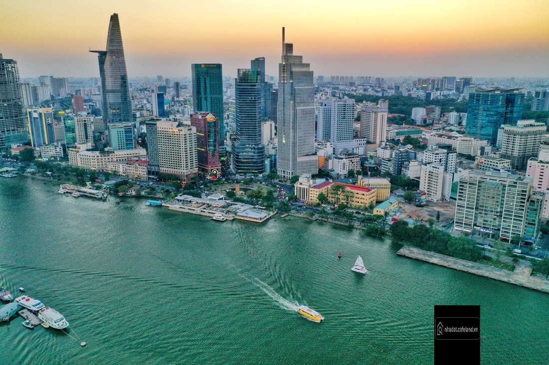 Tổng hợp 20 tài sản trung tâm Quận 1-2-3-Phú Nhuận trong vùng ngân sách từ 200tỷ