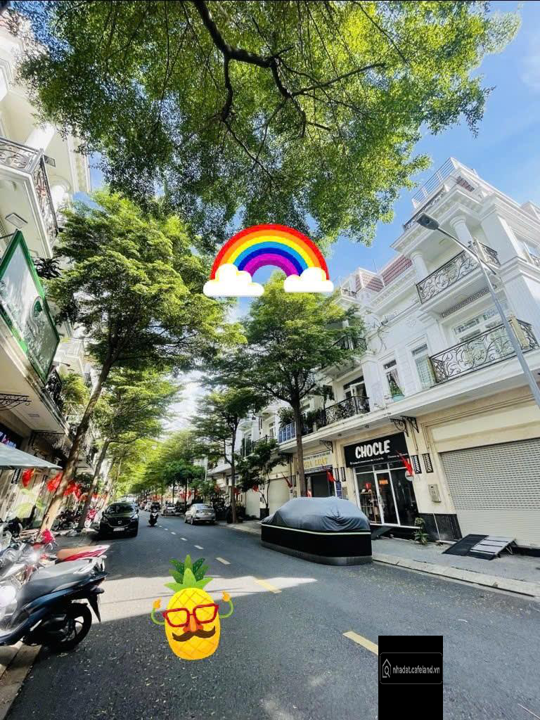 Bán nhà MTKD đường 10m có lề, nhà ngang 5m rộng thoáng, tiện ở KD khu sầm uất