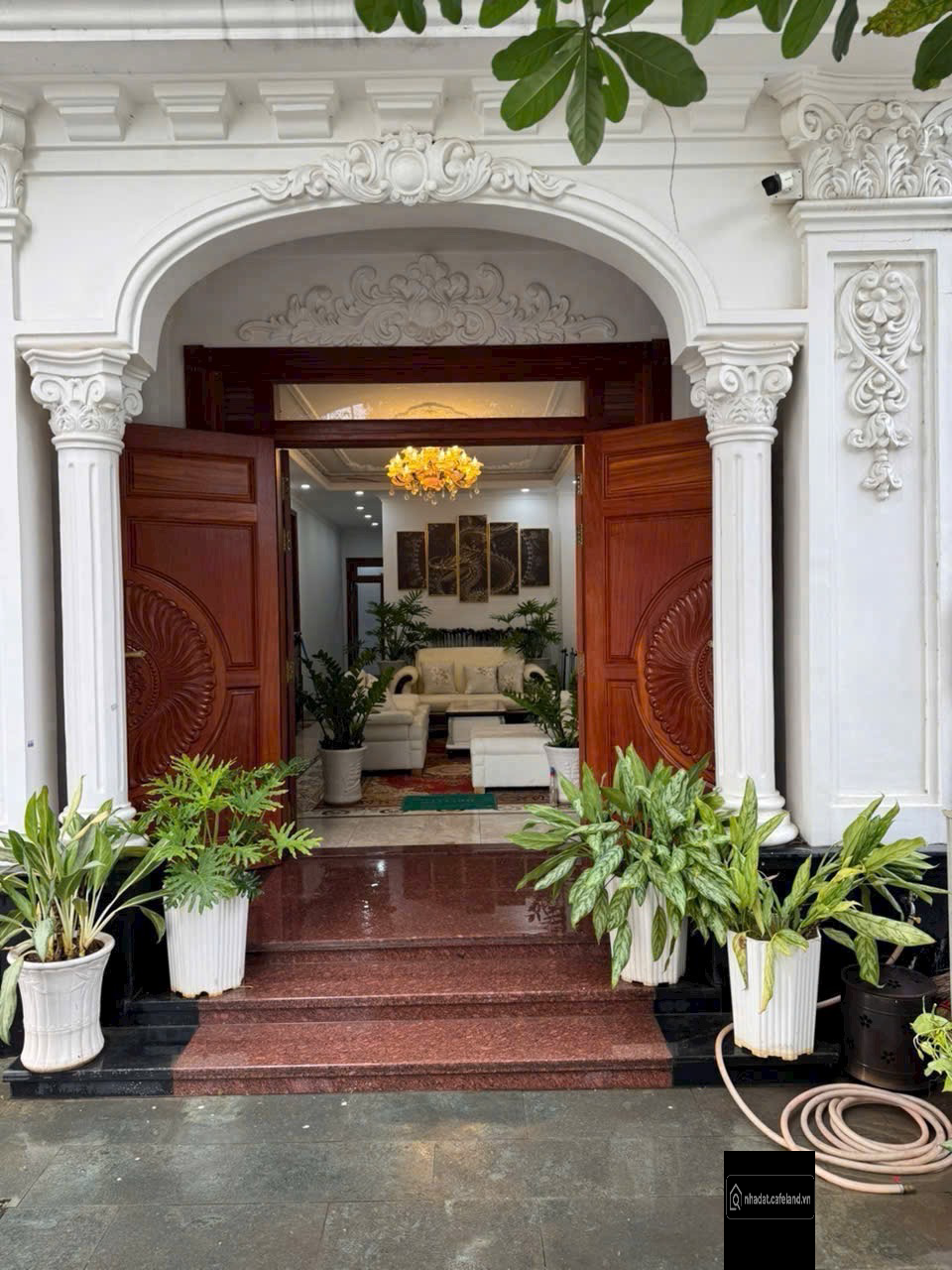  CHỦ CẦN BÁN GẤP BIỆT THỰ D2D đườg N3 – THỐNG NHẤT CŨ (TRẤN BIÊN)
Giá: 18 tỷ
