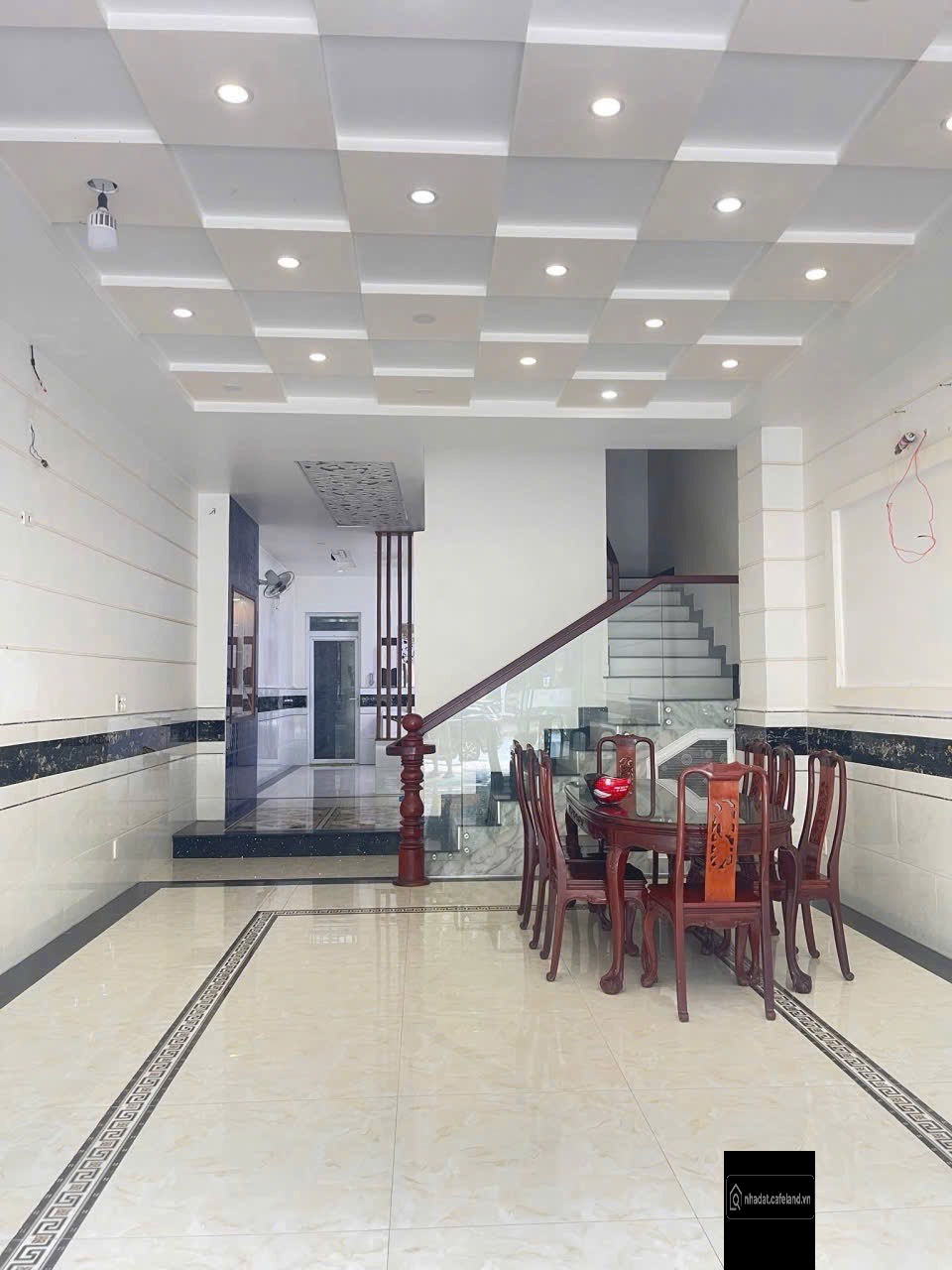  BÁN NHÀ MẶT TIỀN ĐƯỜNG N1 – KDC D2D, PHƯỜNG THỐNG NHẤT CŨ
 Vị trí đẹp – khu d