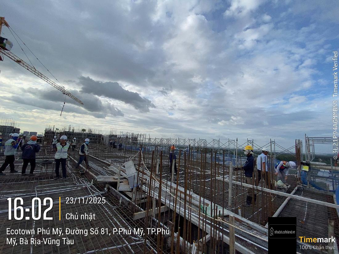 Hướng dẫn Thủ Tục Đăng Ký Mua NOXH Ecohome 1 Phú Mỹ. LH: 0942.882.192