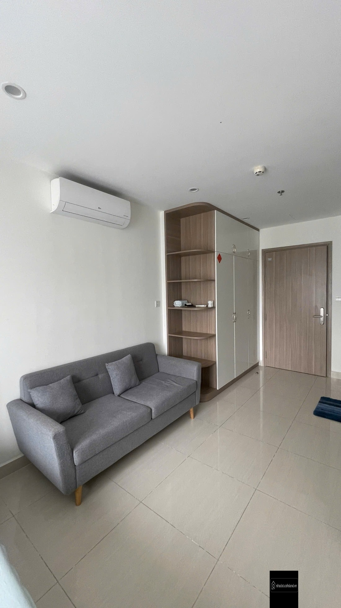  BÁN CĂN HỘ STUDIO , FULL NỘI THẤT , SỔ RIÊNG , TOÀ S703 The Origami